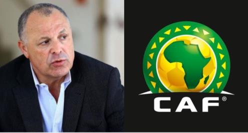 12 مارس في القاهرة.. يلا كورة يكشف تفاصيل انتخابات كاف وخطة إزالة عائق يواجه أبو ريدة